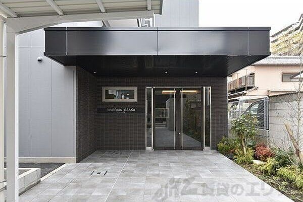 リバレイン江坂 ｜大阪府吹田市南金田２丁目(賃貸マンション1LDK・1階・43.20㎡)の写真 その17