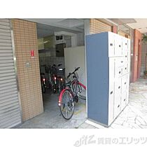 ウイニング・パラ江坂 703 ｜ 大阪府吹田市豊津町18-4（賃貸マンション1K・7階・21.30㎡） その6