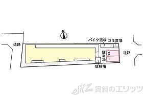 Ｎｅｏ　Ｃｏｕｒｔ　藤  ｜ 大阪府摂津市別府１丁目32-1（賃貸アパート1LDK・2階・41.50㎡） その15