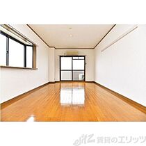 メゾン・ド・ボヌール 401 ｜ 大阪府吹田市片山町１丁目20-15（賃貸マンション1K・4階・27.00㎡） その3