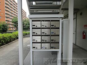 レオパレスリビエールブランシェ  ｜ 大阪府茨木市白川２丁目24-23（賃貸マンション1K・3階・23.18㎡） その16