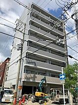 千葉・岸辺  ｜ 大阪府吹田市岸部南１丁目341-3（賃貸マンション1K・3階・26.72㎡） その6