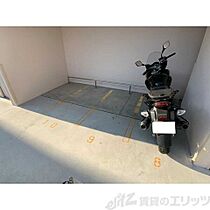 アリビオ江坂南金田 601 ｜ 大阪府吹田市南金田２丁目2-27（賃貸マンション1K・6階・22.33㎡） その13