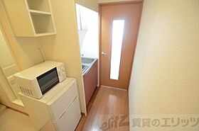 レオパレスニュー藤 106 ｜ 大阪府高槻市安満西の町30-3（賃貸アパート1K・1階・23.18㎡） その20