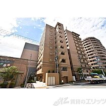 第7アローズ江坂公園 403 ｜ 大阪府吹田市垂水町３丁目23-4（賃貸マンション1LDK・4階・36.75㎡） その1