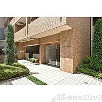 第7アローズ江坂公園 403 ｜ 大阪府吹田市垂水町３丁目23-4（賃貸マンション1LDK・4階・36.75㎡） その6