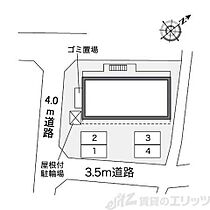 レオパレス寿光 205 ｜ 大阪府摂津市千里丘４丁目3-27（賃貸マンション1K・2階・19.87㎡） その13