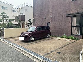 レジデンス高科  ｜ 大阪府吹田市垂水町１丁目41-28（賃貸マンション1R・1階・30.83㎡） その13