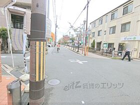 アネシスフナキ  ｜ 大阪府茨木市舟木町2-23（賃貸マンション1K・1階・27.90㎡） その21