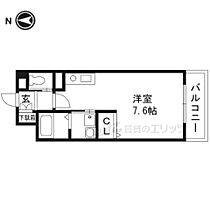 トップティ稲葉  ｜ 大阪府茨木市稲葉町1-21（賃貸マンション1K・4階・29.25㎡） その2