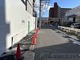 (仮称)吹田市南吹田5丁目プロジェクト 202 ｜ 大阪府吹田市南吹田５丁目14-23（賃貸マンション2K・2階・25.50㎡） その3