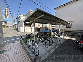 レオパレスＮＫサウスキャッスル 204 ｜ 大阪府高槻市城南町４丁目19-29（賃貸アパート1K・2階・19.87㎡） その17