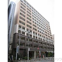 パークフラッツ江坂 410 ｜ 大阪府吹田市豊津町2-9（賃貸マンション1K・4階・24.73㎡） その1