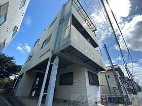 エクセレント岸部  ｜ 大阪府吹田市岸部南２丁目28-3（賃貸マンション1K・2階・16.00㎡） その1