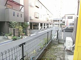 メゾン丸美  ｜ 大阪府茨木市橋の内２丁目3-3-5（賃貸アパート1K・1階・20.12㎡） その24