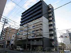 アドバンス江坂東デパール 303 ｜ 大阪府吹田市南吹田５丁目1-1（賃貸マンション1K・3階・23.30㎡） その6