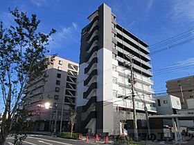 アドバンス江坂東デパール 404 ｜ 大阪府吹田市南吹田５丁目1-1（賃貸マンション1K・4階・22.91㎡） その1