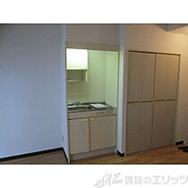 プレアール吹田泉町II 201 ｜ 大阪府吹田市泉町５丁目13-2（賃貸マンション1R・2階・17.00㎡） その4