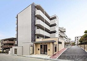 レジディア千里藤白台 517 ｜ 大阪府吹田市藤白台１丁目1-15（賃貸マンション1LDK・5階・30.10㎡） その1