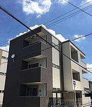 フジパレス吹田寿町II番館  ｜ 大阪府吹田市寿町２丁目10-13（賃貸アパート1K・3階・28.12㎡） その1