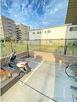 プレジオ江坂II  ｜ 大阪府吹田市南吹田５丁目14-20（賃貸マンション1DK・8階・27.72㎡） その24