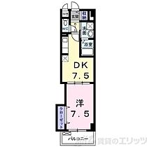 Ｈｅｉ　Ｓｔａｄｔ 506 ｜ 大阪府吹田市長野西13-16（賃貸マンション1DK・5階・36.73㎡） その2