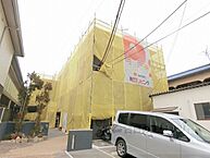 大阪府茨木市真砂1丁目23-21：物件画像／株式会社エリッツ　JR高槻店