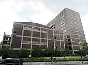 私立関西大学高槻ミューズキャンパス 徒歩34分。 2720m