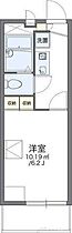 レオパレスコンチェルト 203 ｜ 大阪府摂津市鳥飼上２丁目5-30（賃貸マンション1K・2階・19.87㎡） その2