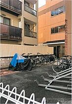 ゼウス千里山  ｜ 大阪府吹田市千里山西１丁目39-24（賃貸マンション1K・5階・13.77㎡） その14