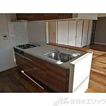 グリーンヒルパートII 205 ｜ 大阪府吹田市山田東１丁目19-19（賃貸マンション2LDK・2階・69.39㎡） その14