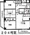 間取り：間取図