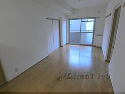 コート若園 2階3LDKのリビング/ダイニング