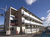 大阪府高槻市安満西の町30-2：物件画像／株式会社エリッツ　JR高槻店