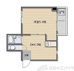 🉐敷金礼金0円！🉐第7東城マンション