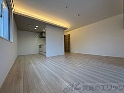 D-residence東五百住町 2階2LDKのリビング/ダイニング