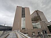互恵会大阪回生病院 徒歩11分。 830m