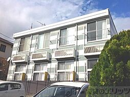 レオパレス南平台