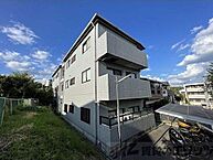 大阪府高槻市古曽部町3丁目3-31：物件画像／株式会社エリッツ　JR高槻店
