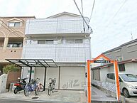大阪府茨木市天王2丁目9-12：物件画像／株式会社エリッツ　JR高槻店