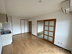 ルミエール 2階2LDKのリビング/ダイニング