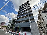 大阪府吹田市広芝町17-18：物件画像／株式会社エリッツ　JR高槻店