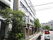 社会医療法人愛仁会井上病院 徒歩7分。 490m