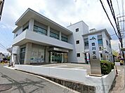 JA大阪北部豊川支店 徒歩69分。 5450m