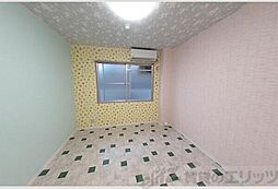 ソサエティ山手 1階1Kのリビング/ダイニング