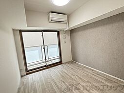 SOLASIA residence 千里丘 6階1Kのリビング/ダイニング