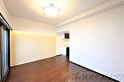 プレジオ吹田 6階1LDKのリビング/ダイニング