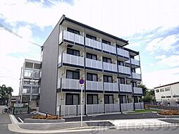 レオパレス豊里II