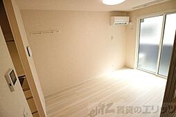 ウィン淡路駅前 2階1LDKのリビング/ダイニング