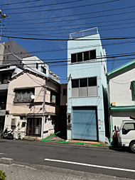 物件画像 江東区白河2丁目(清澄白河)